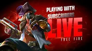 WATCH AND PLAY CUSTOMES FOR FREE IN FREE FIRE