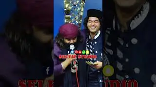do anis ek sath @selfiestudionagpur #anisnawabqawwali #raisanissabri2024 #babatajuddin #anissabri