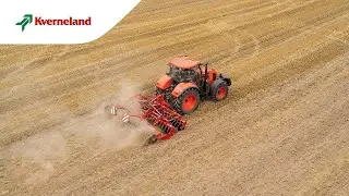 Kverneland Qualidisc Farmer Range