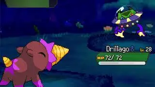 Pokemon Uranium Nuzlocke Pt18 Alien Hunting!