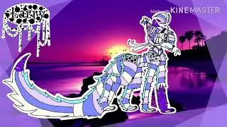 Run Free-Animati&oslash;n MeMe /FlipaClip/ч.о/