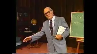 The Westminster Confession of Faith (Chaps. 24&ndash;25) with John Gerstner