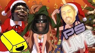 Pokemon Showdown: HOLIDAYS POWER HOUR w/ Moet & Chimp FT. EMVEE