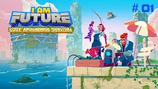 I Am Future Ps5 [Ger] - Das ist die Zukunft !! #01