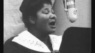 Mahalia Jackson: 