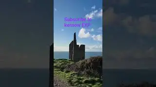 Cornwall kernow