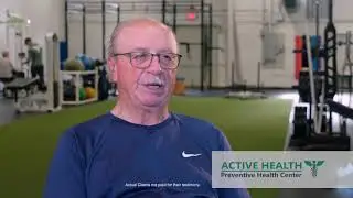 Active Health Wallingford: Testimonials