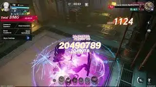 Abyssal Frontier Elementalist +22 61B