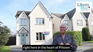 Would You Live in This Beautiful Piltown Home in 2025?