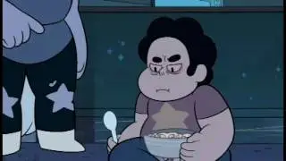 Steven and Blue Zircon in 