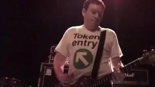 [hate5six] Righteous Jams - February 16, 2006
