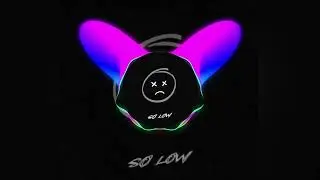 Даня Милохин & Escape - so Low (Bass, Remix)