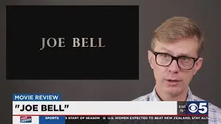 Movie review: Joe Bell