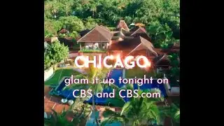 LOVE ISLAND - CBS/AdGreetz