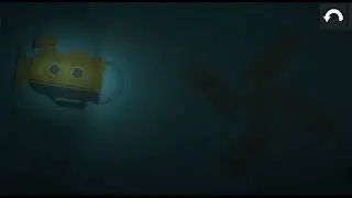 submechanophobia propellers
