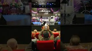 Kütahya tavşanlı'lı Türk halk müziğinin sevilen sesi Kadriye Saruhan'dan güzel potpori #keşfett 