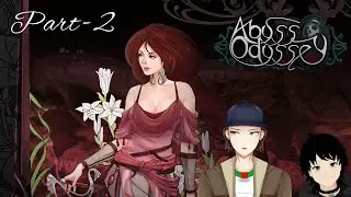 18/11/23 Abyss Odyssey with GaybitBiscuit - Part 2