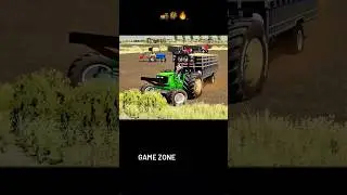 fs20 indian tractor mod download link //&hearts;️ fs20 indian tractor mod //🖇️android #gaming #fs20 #shorts