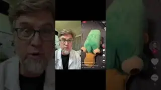 ДИППЕР УТКОНОС?!!!!