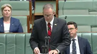 “This Is NOT a John Howard Gun Buyback” | Andrew Wallace Exposes Labor’s Firearms Plan