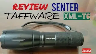 REVIEW SENTER TAFFWARE XML-T6