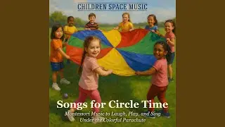 This Old Man: A Playful Ukulele and Guitar Rendition for Montessori Kids