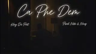 C&agrave; Ph&ecirc; Đ&ecirc;m - Keey ( Prod. by Pixel Neko & Nauq ) I Official MV