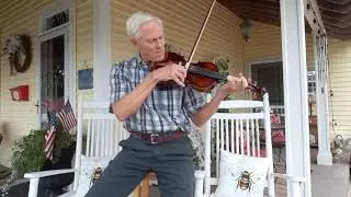 St  Anne's Reel - A Canadian Fiddle Tune