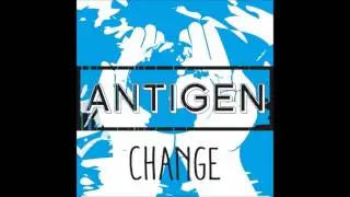 Antigen - Change