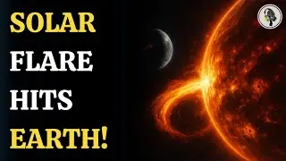 Solar Flare Hits Earth, Hawaii Blackout | WION Podcast