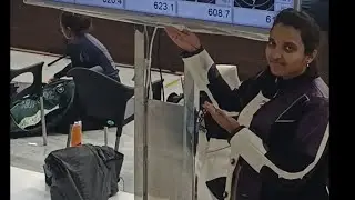 It's me kp💓 is live 68th national rifle shooting championship competition