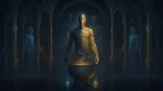 The Cheshire Spiral - Shadow Crucible [DJENT / METALCORE / TECHNICAL DEATHCORE / THALL / PROG METAL]