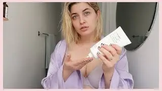How I Stepped Up My Body Care Routine