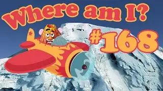 Where am I? #168