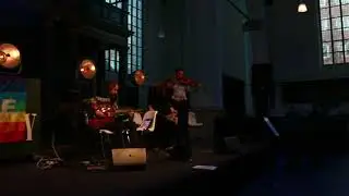 Sanne Rambags, Emlyn Stam, and Bram Stadhouders 1