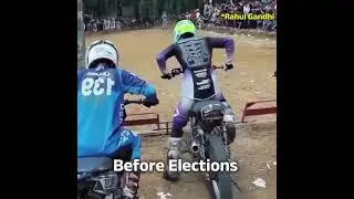 Rahul Gandhi&rsquo;s Election Build-Ups vs Final Verdicts