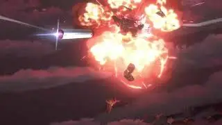 [GODDESS OF VICTORY: NIKKE] ARK GUARDIAN [Challenge 1-5: Nihilister] with Snow White Heavy Arms Comp