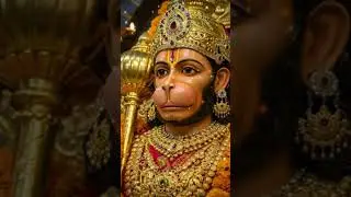 Hanuman Ji and Shani Dev ki Katha explained by Pandit Dhirendra Krishna Shastri of Bageshwar Dham