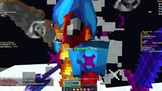 KILLING MOST COCKY PLAYER EVER??! (Skybounds) (Crashed mid recording)