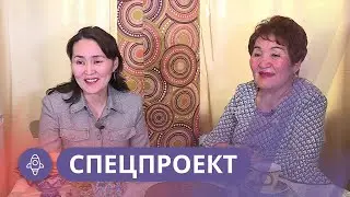 Спецпроект &laquo;Мама&raquo;: Заслуженный работник народного хозяйства Якутии Надежда Иванова о работе и семье