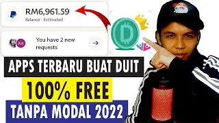Buat Duit PAYPAL Cara Buat Duit 2022 di Digi Wards