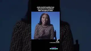 NBA Youngboy Baby Mama Jania Says He Changed her Life