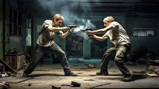 In The Future, Clones Become Too Powerful, But Duels Become Legal To Eliminate Them