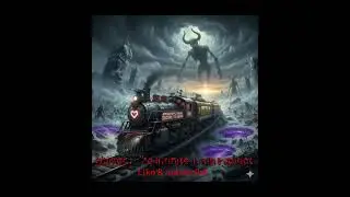 Ep 211 & 216 || Horror : The Infinite Train Project || Hindi Novel Story || Ak Novel.