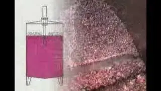 Wine Pressing Tank (Monofolltank) ∙ Albrigi