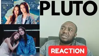 Pluto the Series | I Have So Many Thoughts | Thai GL REACTION