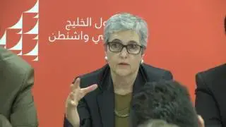 Washington&rsquo;s Role and Interests in the GCC Crisis