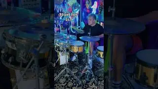KAYZO // Tydrums cover