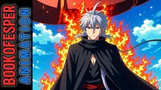 Book of Esper Anime in Hindi | Ch 795 | Demon Magic Emperor