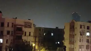 Chinese New Year 2019 - Live From China
